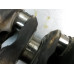 #PN01 Crankshaft Standard For 00-02 Saturn SL1  1.9 21007570AA